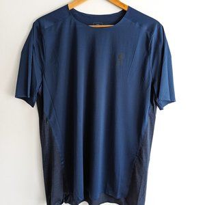 ON Men's Performance Long T-Shirt